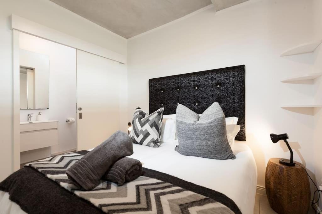 Coral Point Sibaya Luxury Apartment Esterno foto