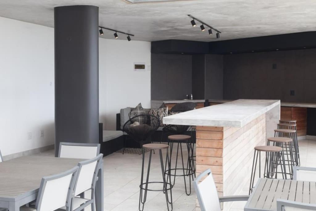 Coral Point Sibaya Luxury Apartment Esterno foto