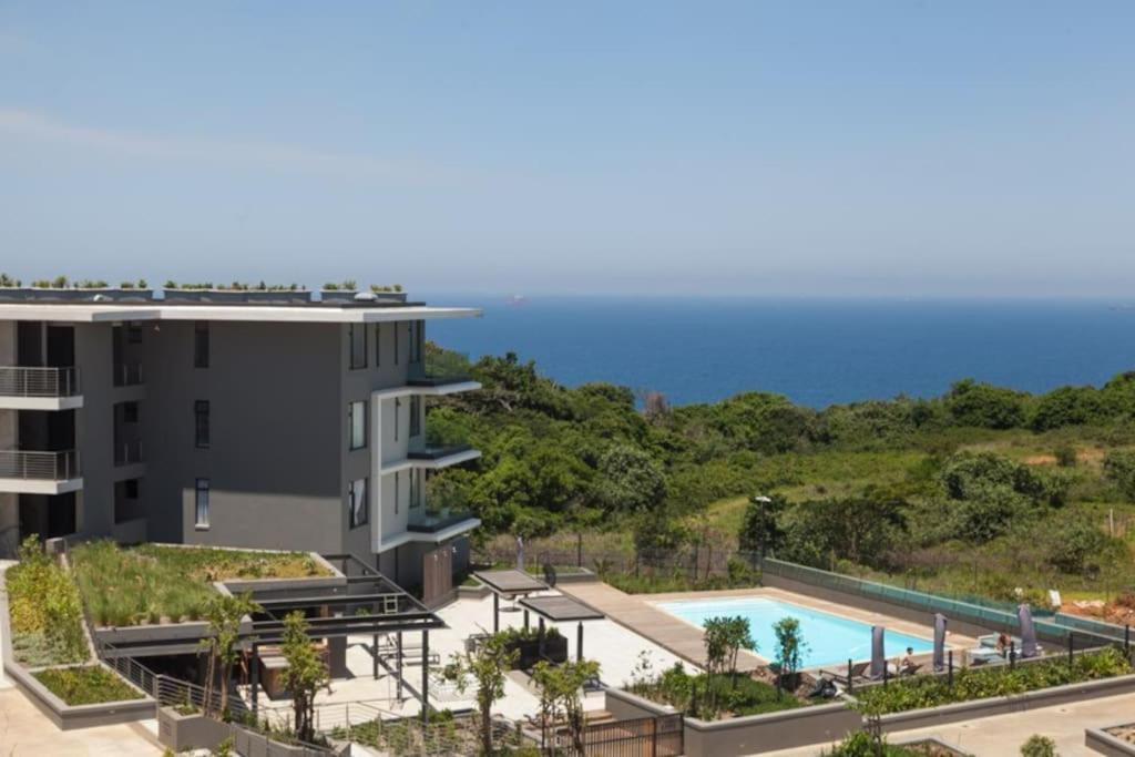 Coral Point Sibaya Luxury Apartment Esterno foto