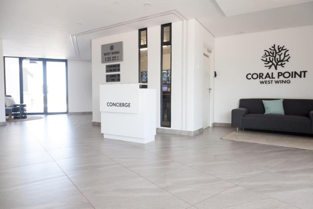Coral Point Sibaya Luxury Apartment Esterno foto