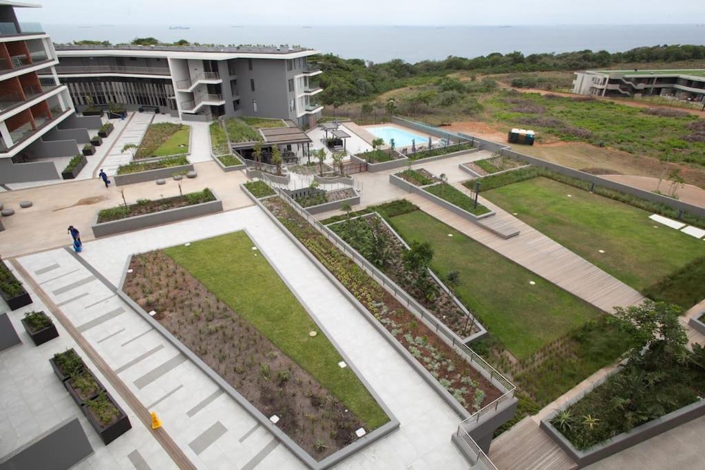 Coral Point Sibaya Luxury Apartment Esterno foto