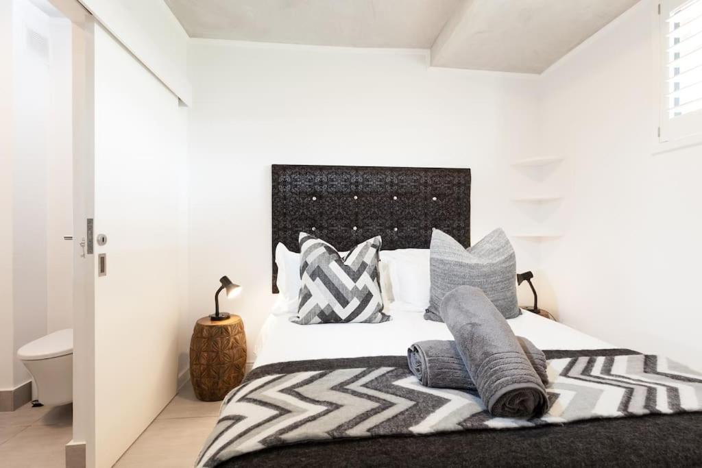 Coral Point Sibaya Luxury Apartment Esterno foto