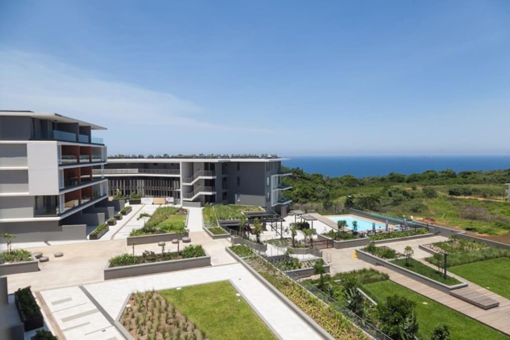 Coral Point Sibaya Luxury Apartment Esterno foto