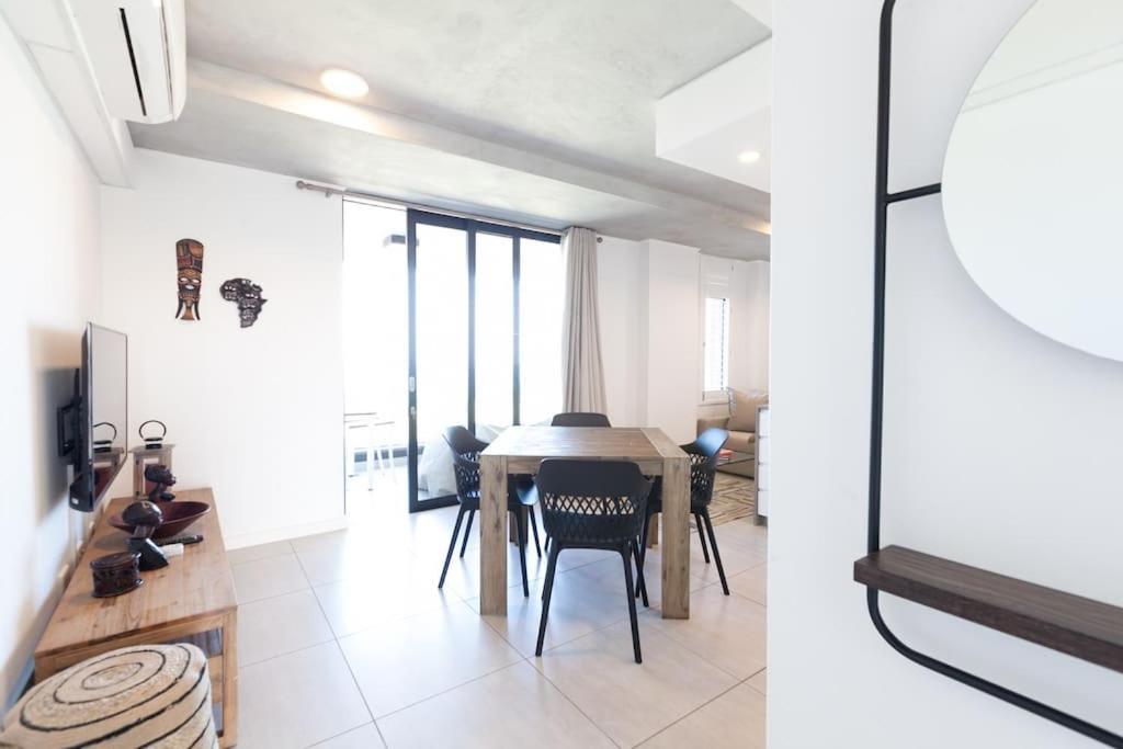 Coral Point Sibaya Luxury Apartment Esterno foto