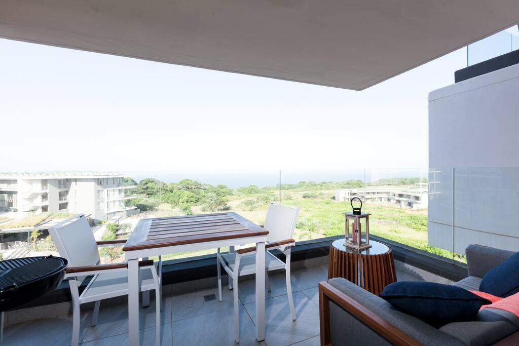 Coral Point Sibaya Luxury Apartment Esterno foto