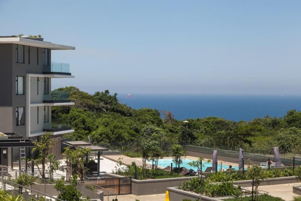 Coral Point Sibaya Luxury Apartment Esterno foto