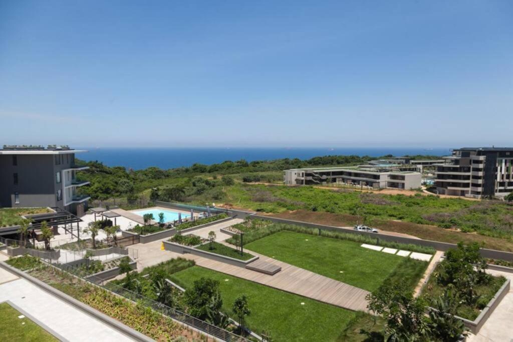 Coral Point Sibaya Luxury Apartment Esterno foto
