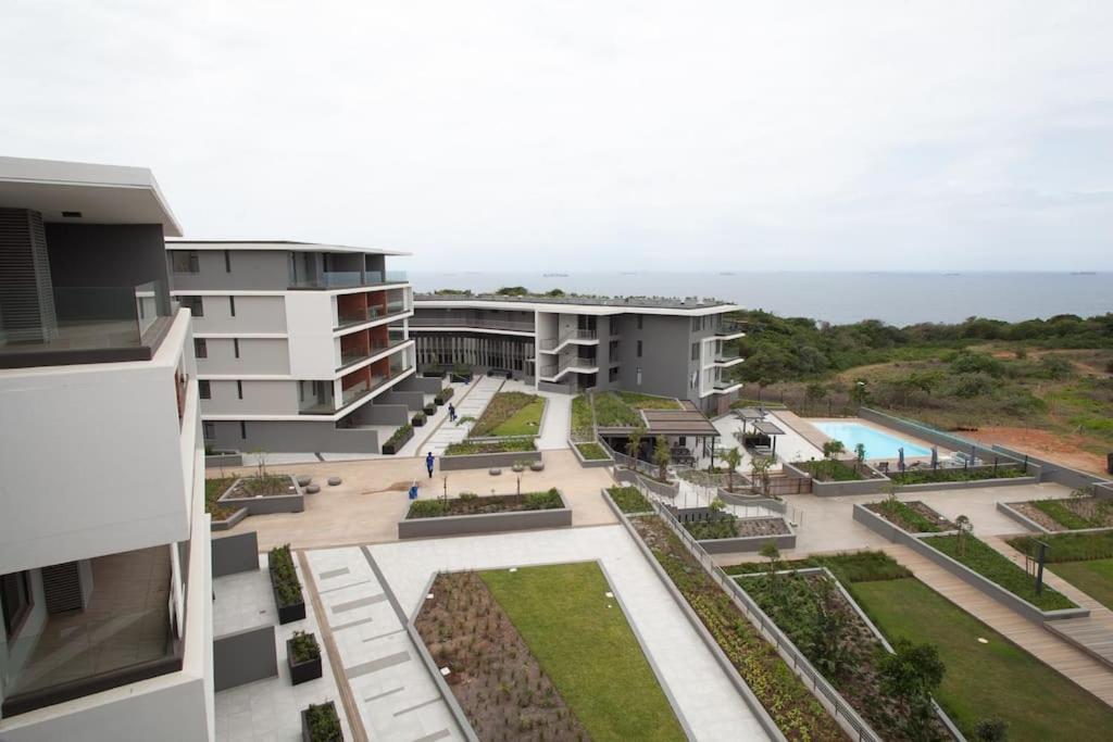 Coral Point Sibaya Luxury Apartment Esterno foto