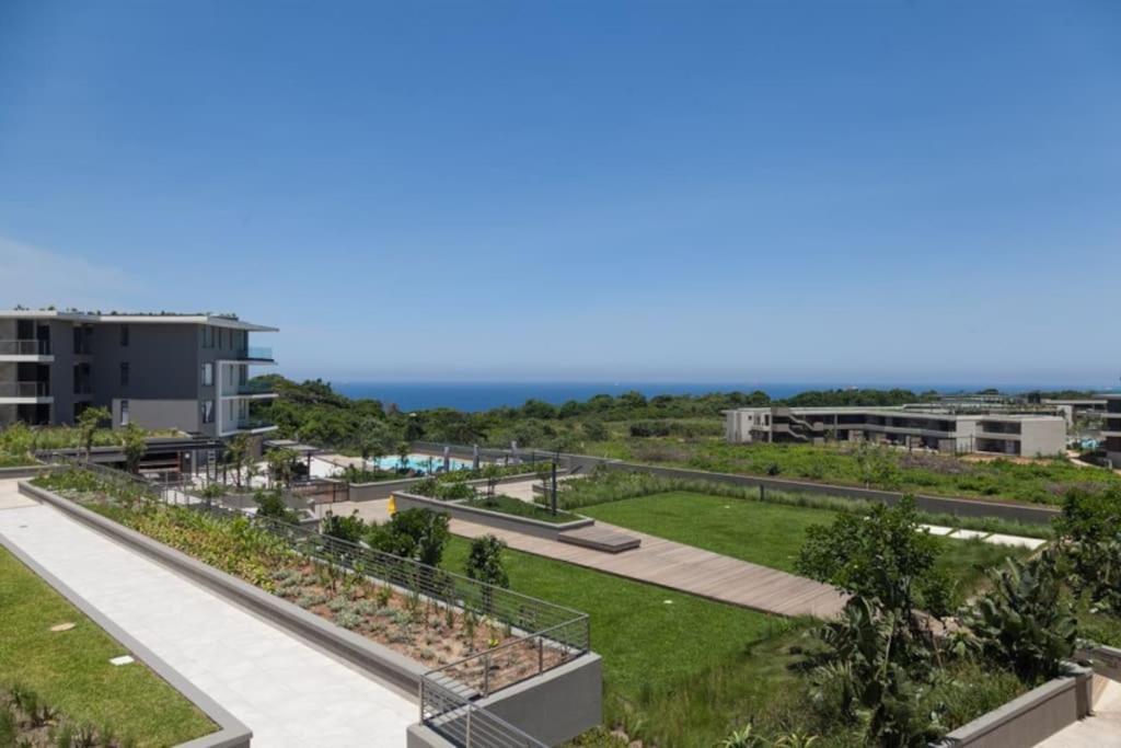Coral Point Sibaya Luxury Apartment Esterno foto
