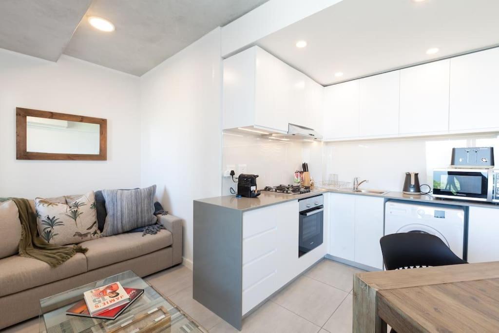 Coral Point Sibaya Luxury Apartment Esterno foto