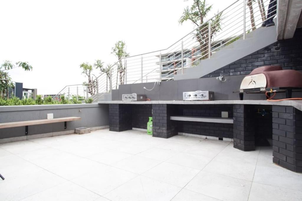 Coral Point Sibaya Luxury Apartment Esterno foto