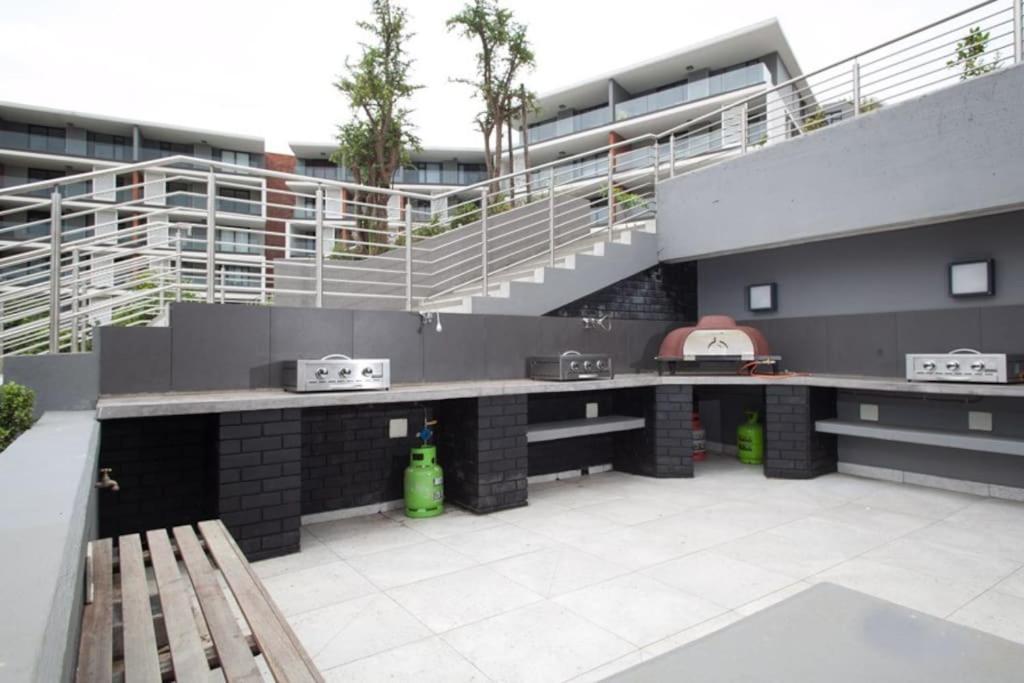 Coral Point Sibaya Luxury Apartment Esterno foto