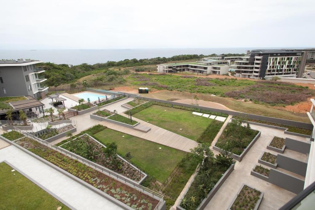 Coral Point Sibaya Luxury Apartment Esterno foto